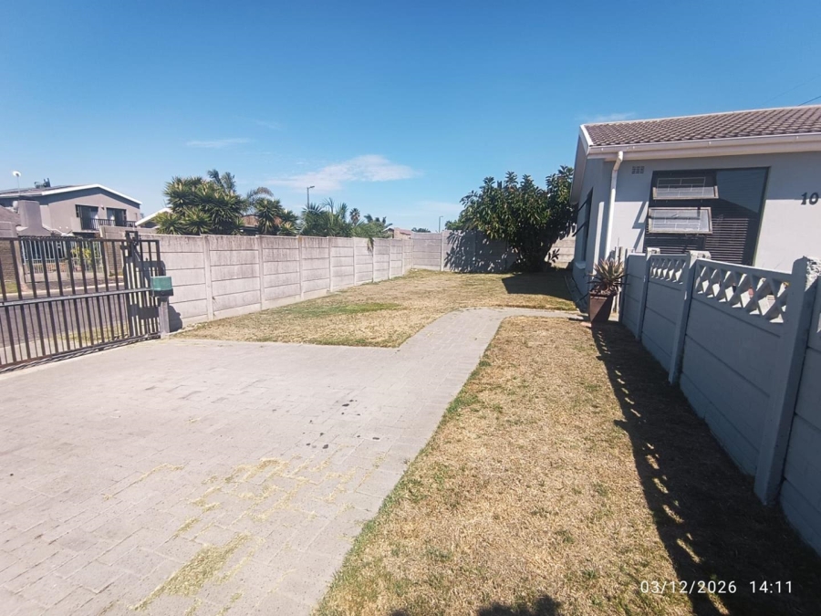 To Let 2 Bedroom Property for Rent in Langeberg Ridge Western Cape